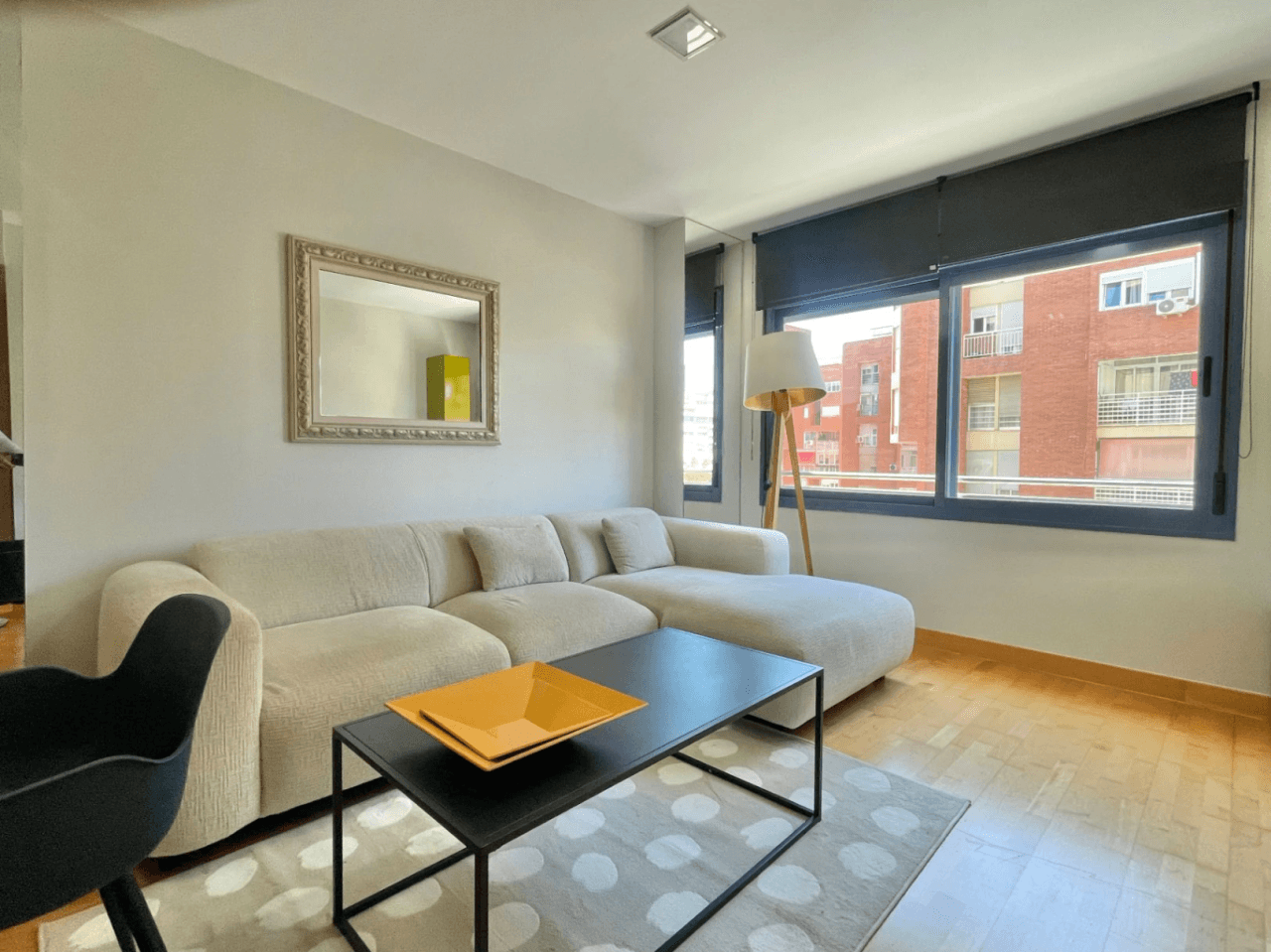 Apartment for sale in Málaga