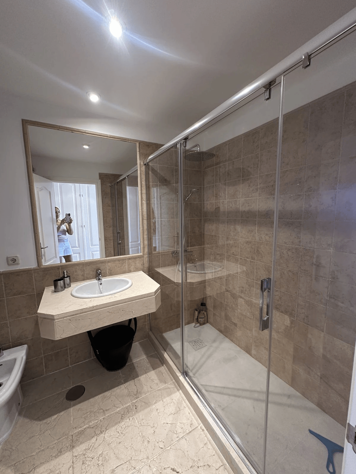 Penthouse à la vente à Málaga