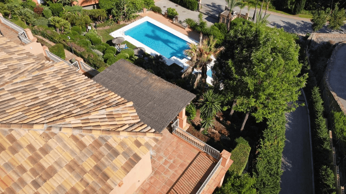 Penthouse à la vente à Málaga