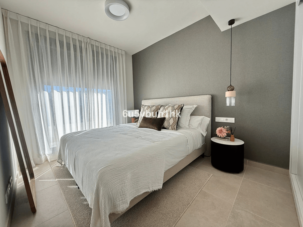 Terraced house for sale in Benalmadena