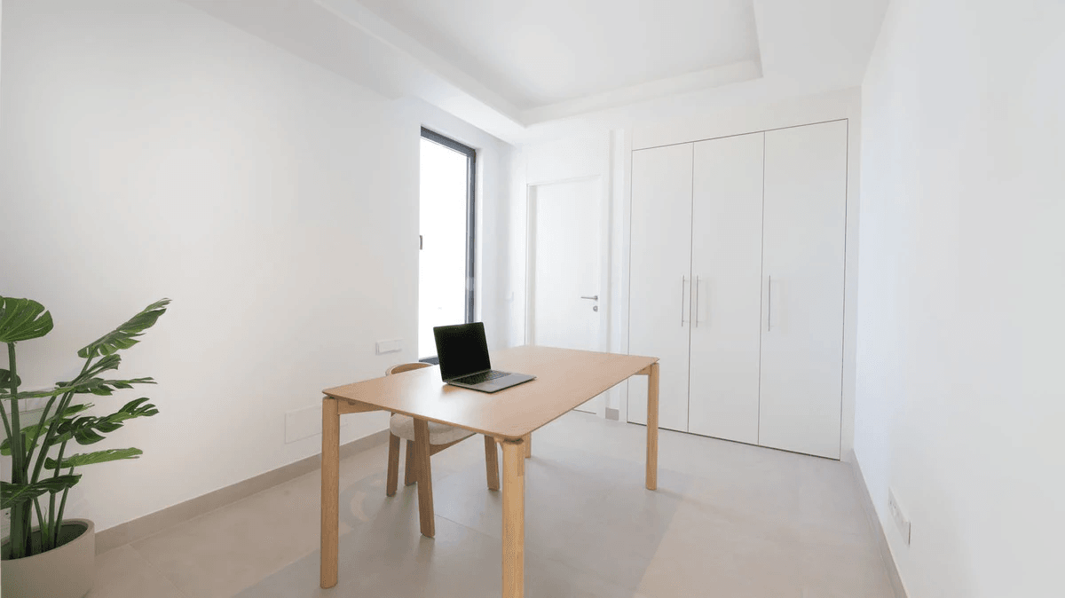 Semi-detached house for sale in Benalmadena