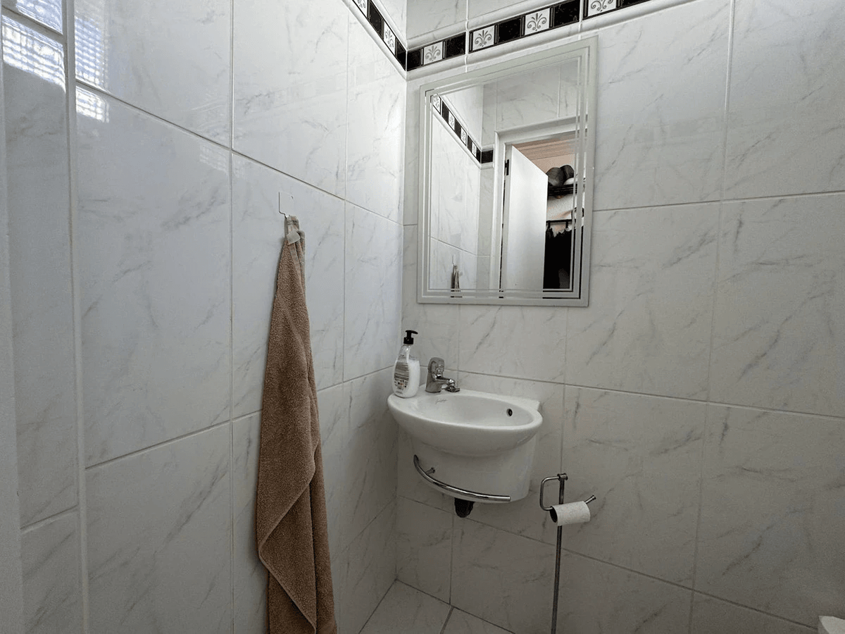 Terraced house for sale in Benalmadena