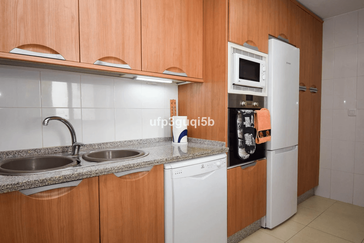 Apartment for sale in Benalmadena