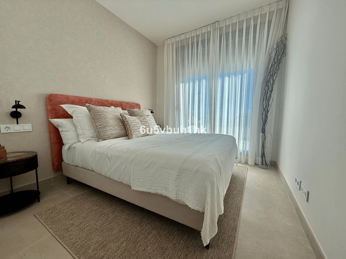 Terraced house for sale in Benalmadena