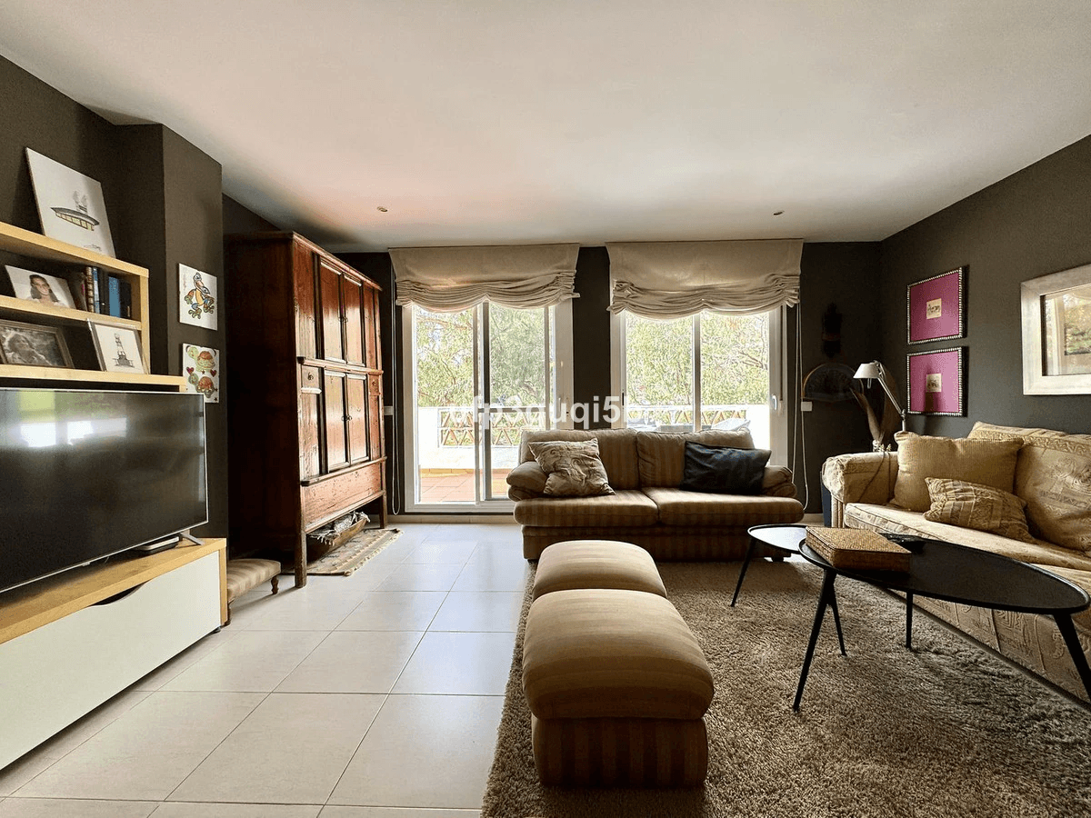 Penthouse for sale in Benalmadena