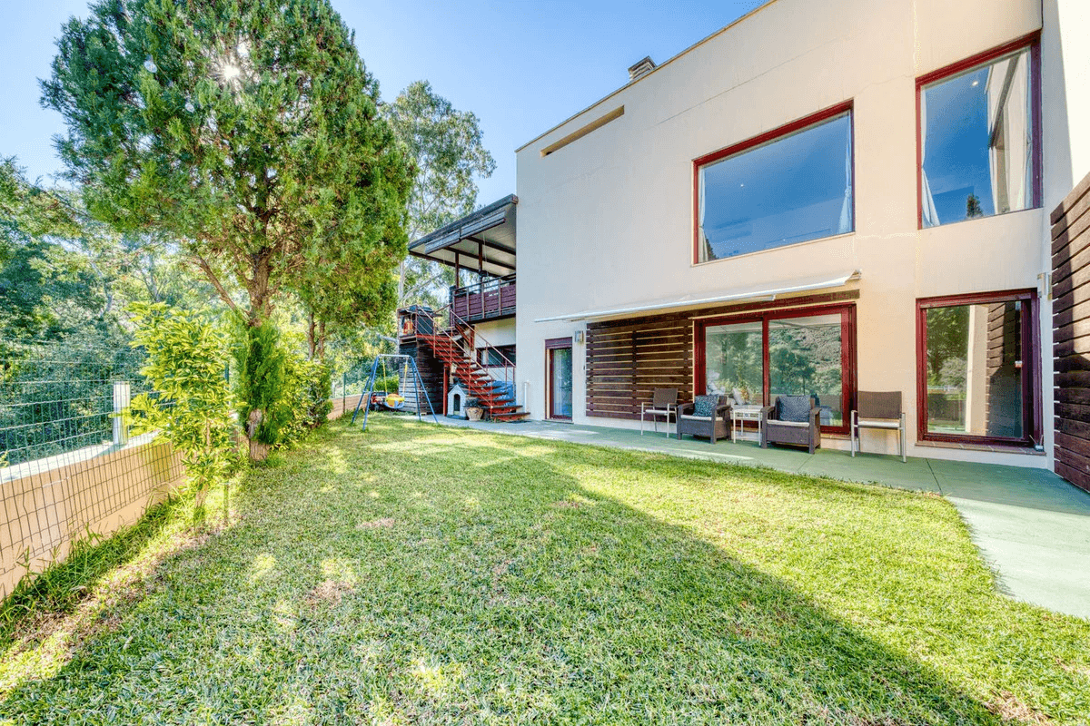 Halfvrijstaande woning te verkoop in Málaga