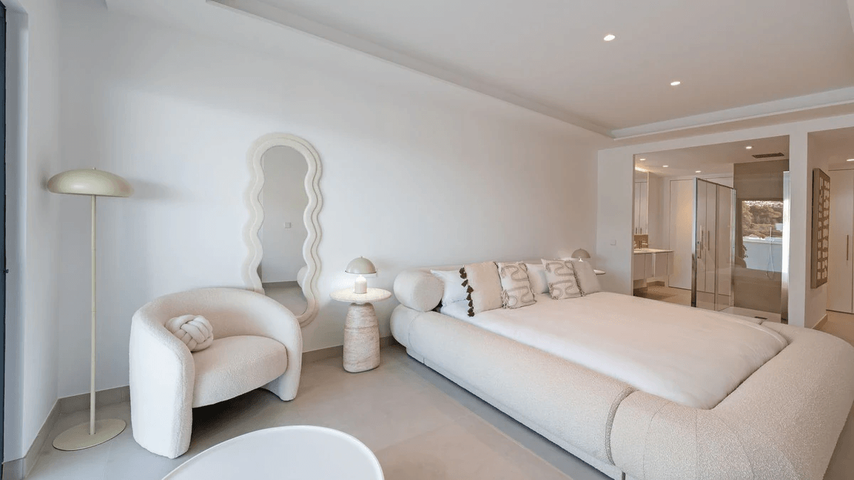 Semi-detached house for sale in Benalmadena