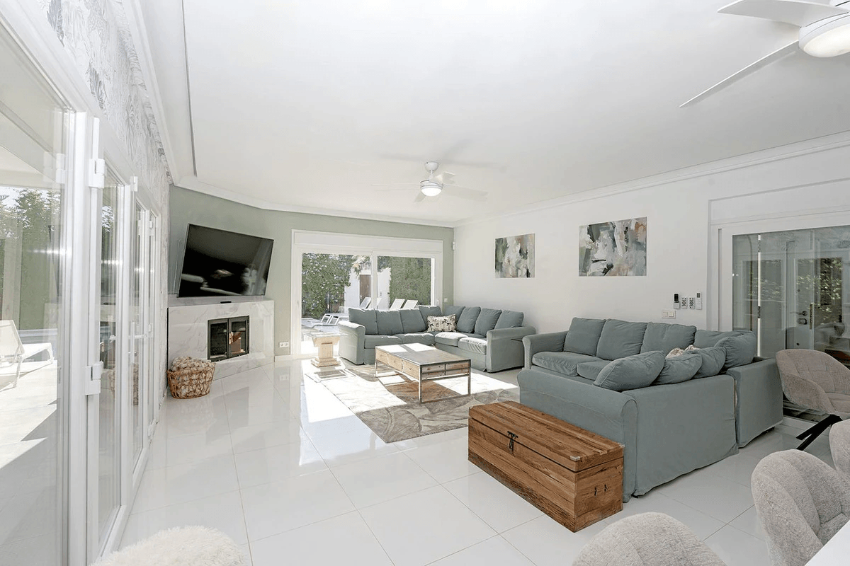 Semi-detached house for sale in Benalmadena