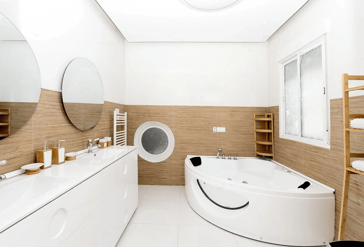 Semi-detached house for sale in Benalmadena