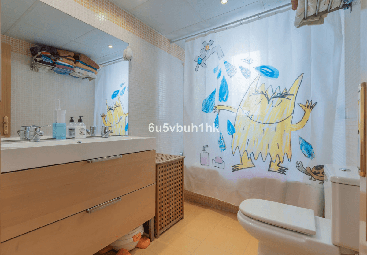 Penthouse zum verkauf in Torremolinos