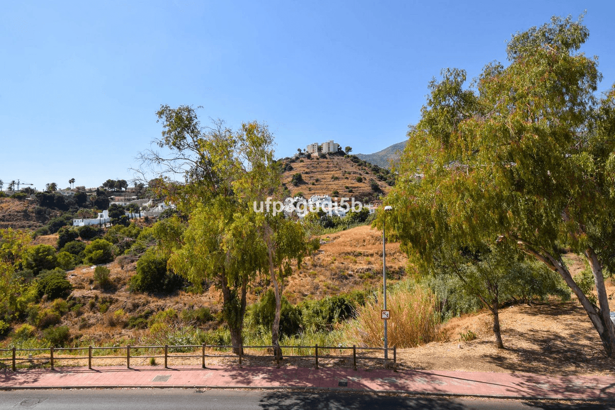 Apartment for sale in Benalmadena