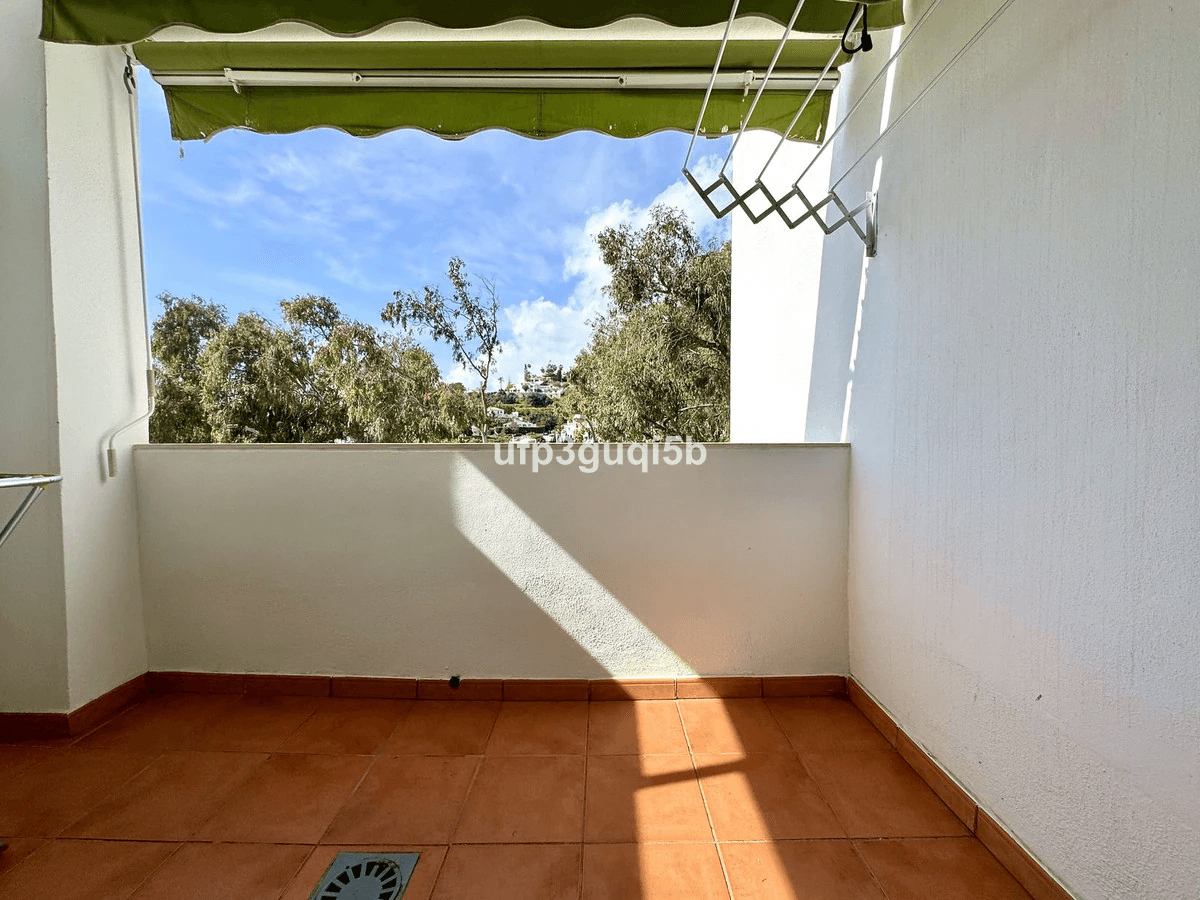 Penthouse for sale in Benalmadena