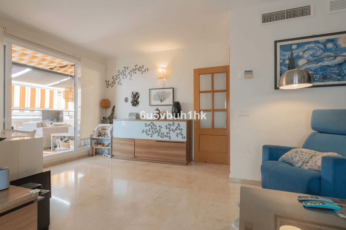 Penthouse zum verkauf in Torremolinos