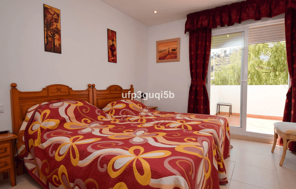 Apartment for sale in Benalmadena