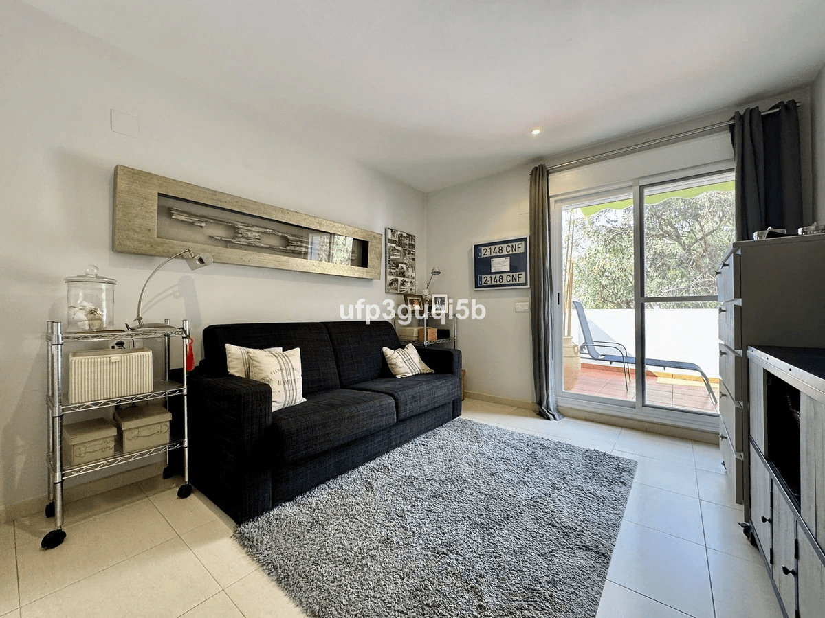 Penthouse for sale in Benalmadena