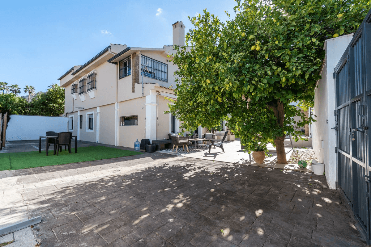 Maison jumelée à la vente à Alhaurín De La Torre