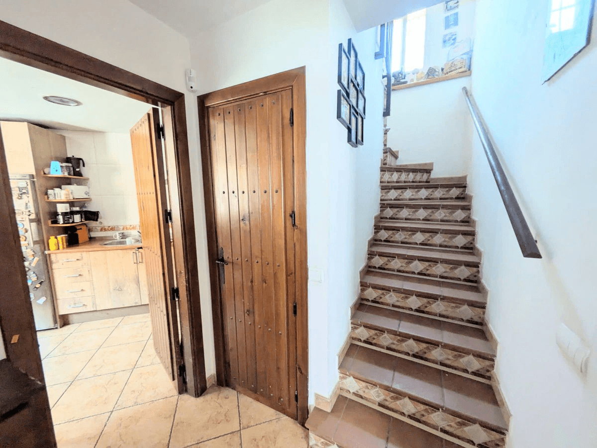Reihenhaus zum verkauf in Torremolinos