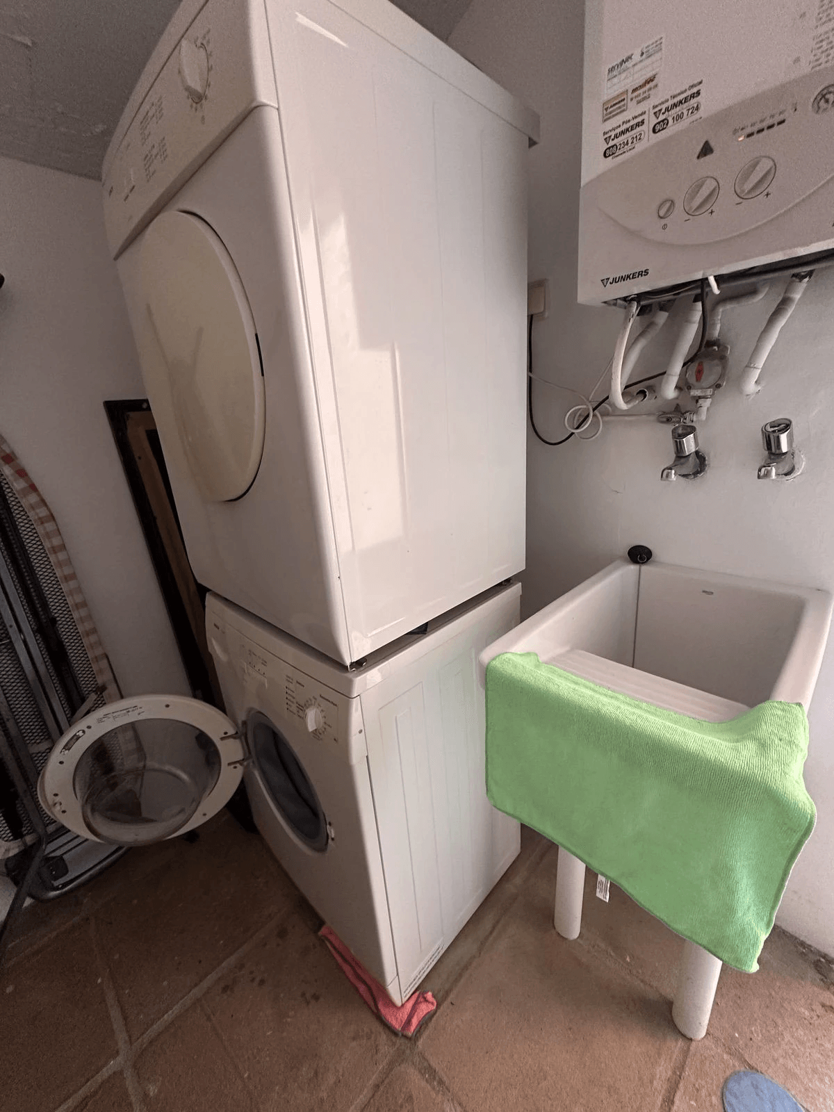 Penthouse à la vente à Málaga
