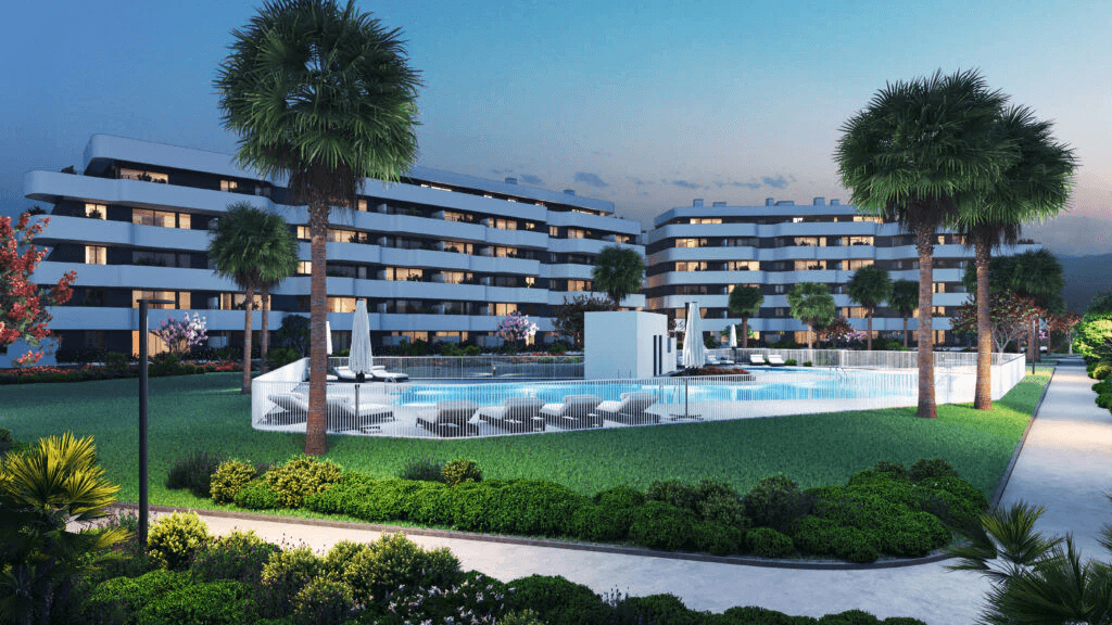 Planta Baja en venta en Torremolinos