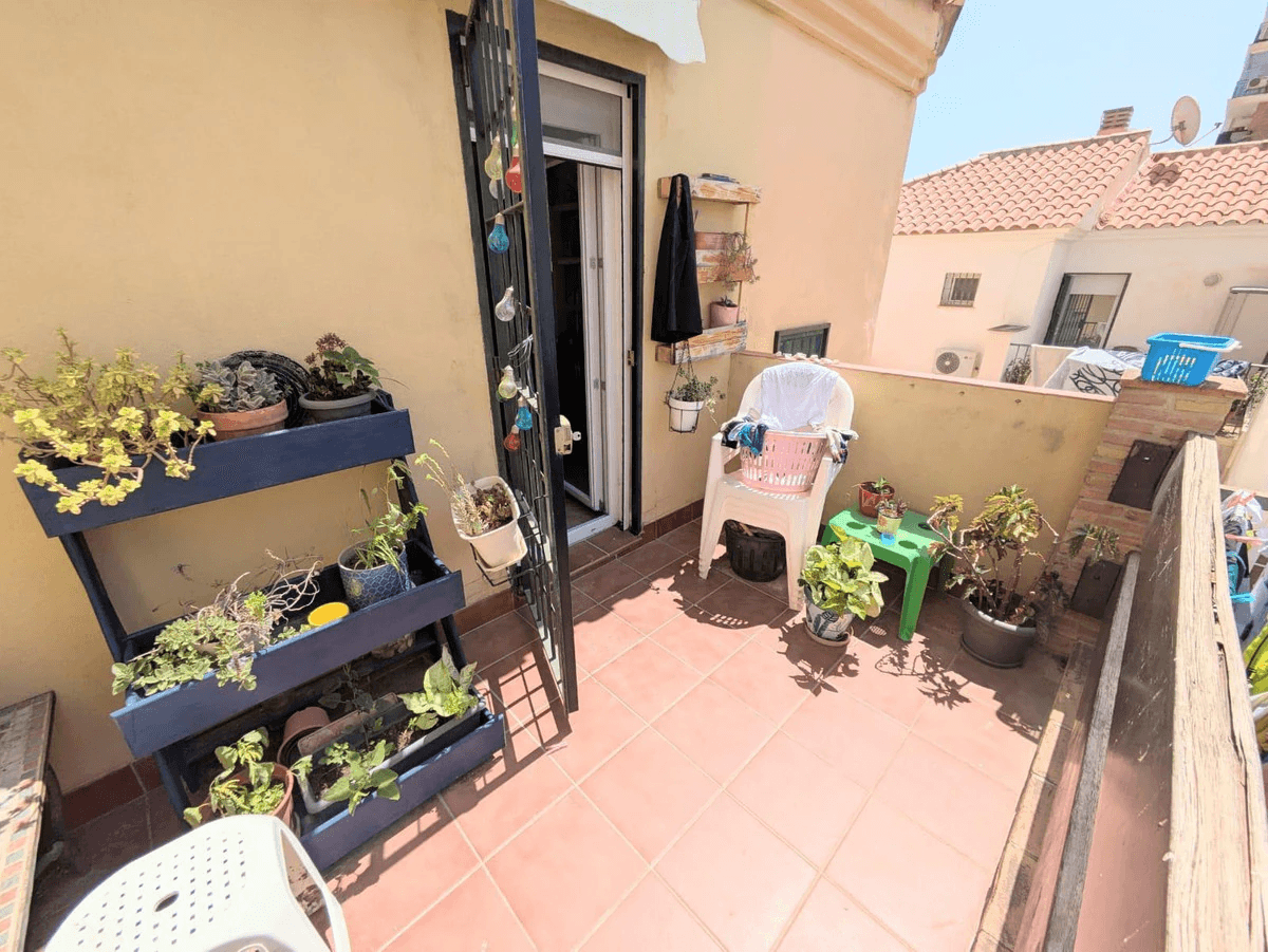 Maison jumelée à la vente à Torremolinos