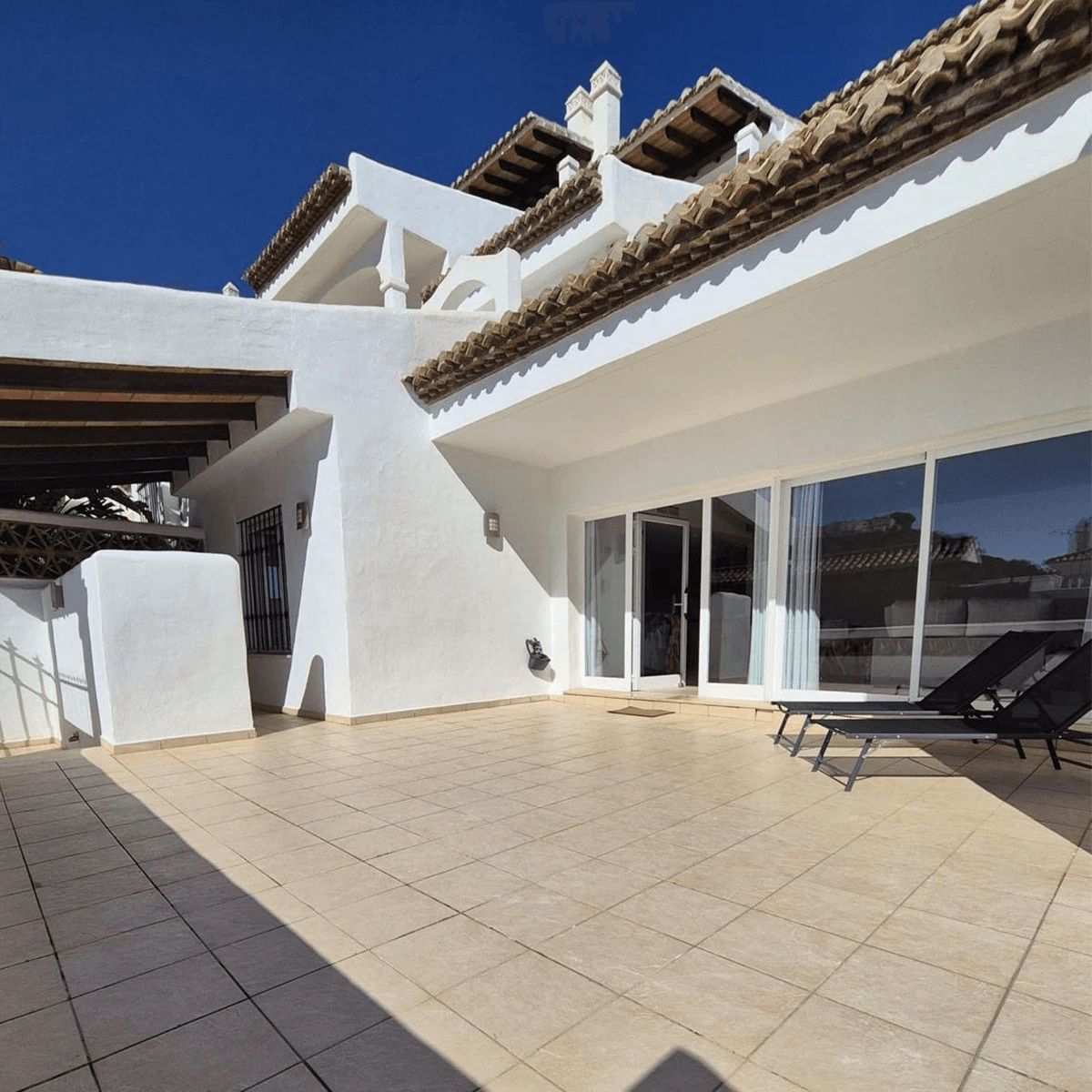 Ground floor for sale in Benalmadena