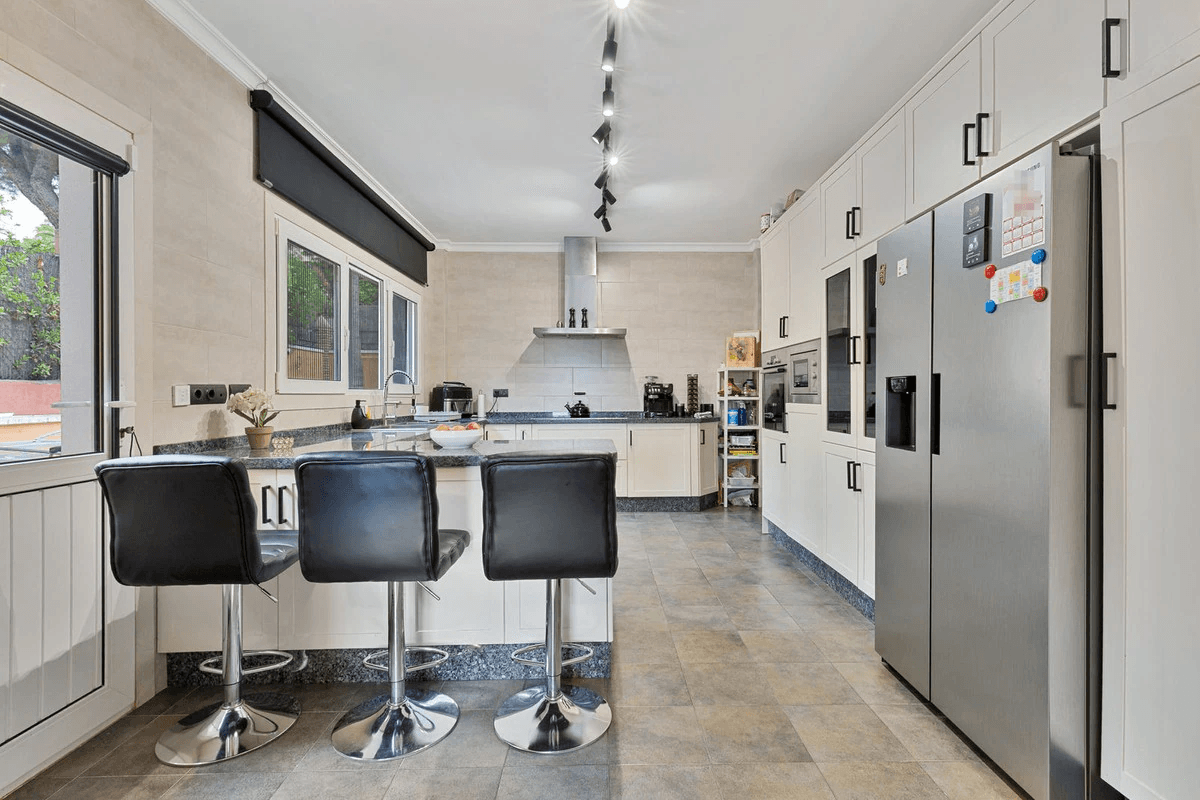 Semi-detached house for sale in Benalmadena