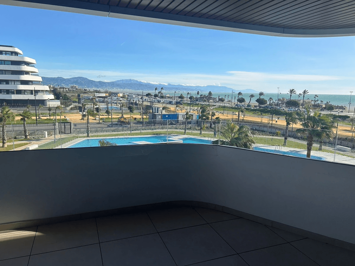 Appartement à la vente à Torremolinos