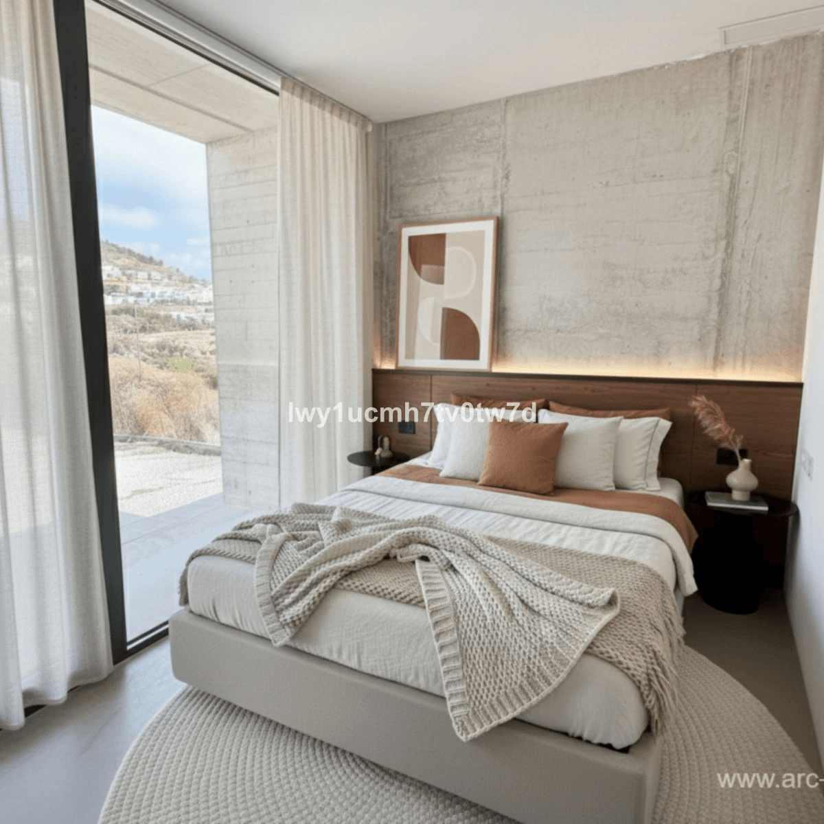 Semi-detached house for sale in Benalmadena