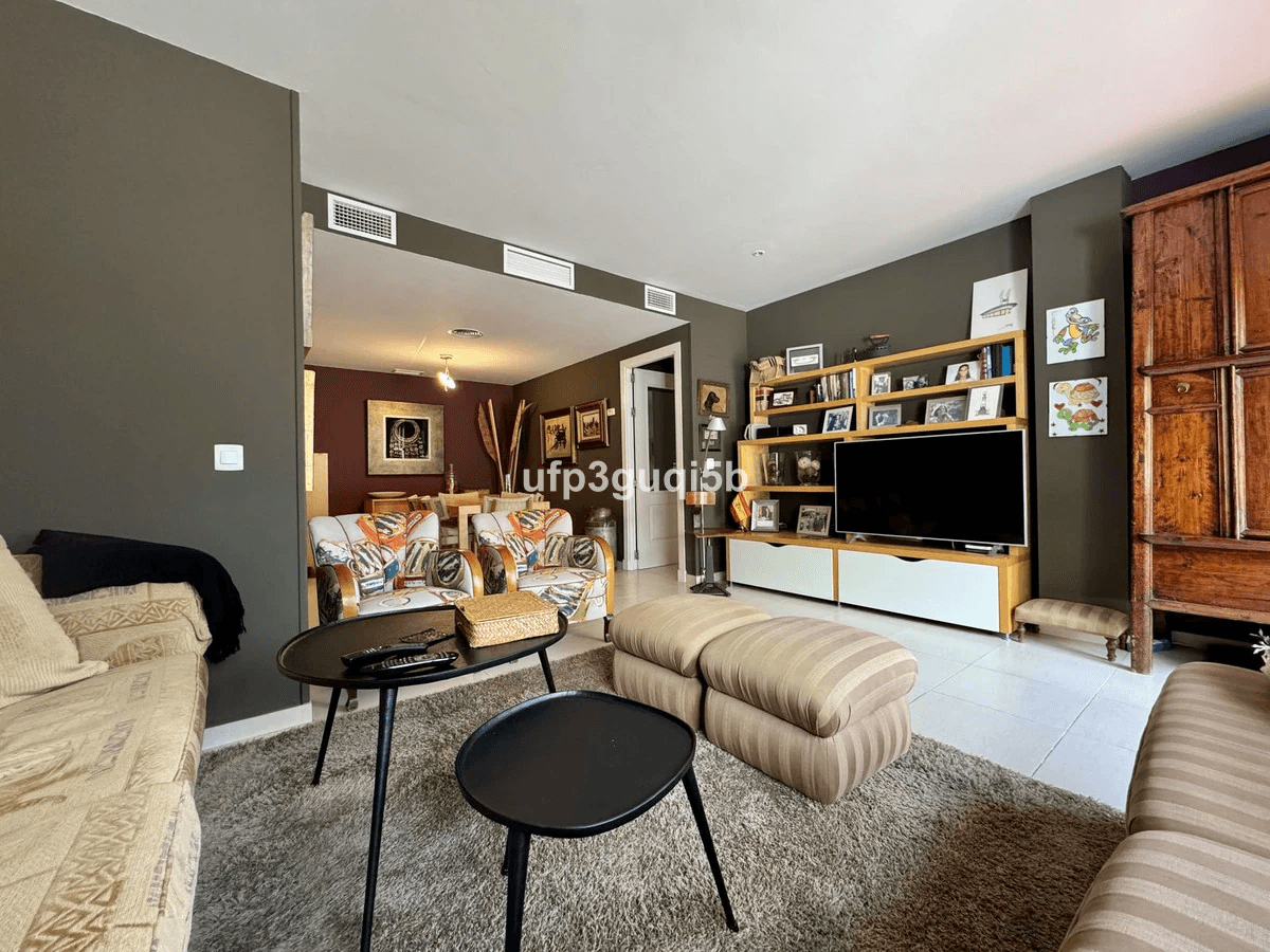 Penthouse for sale in Benalmadena