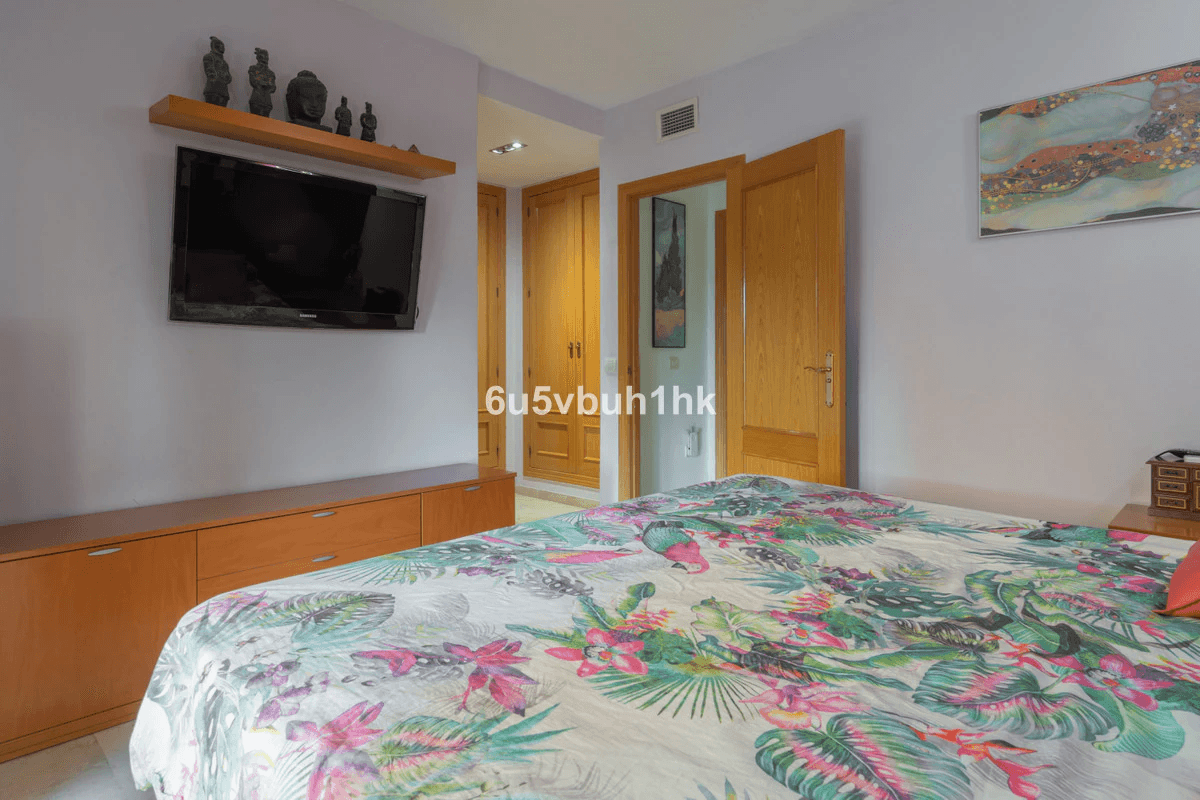 Penthouse zum verkauf in Torremolinos