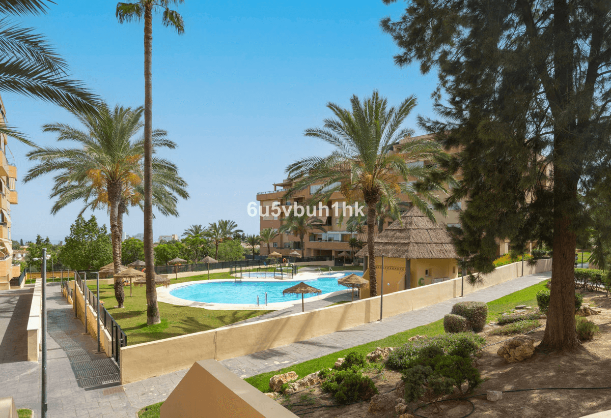Penthouse zum verkauf in Torremolinos