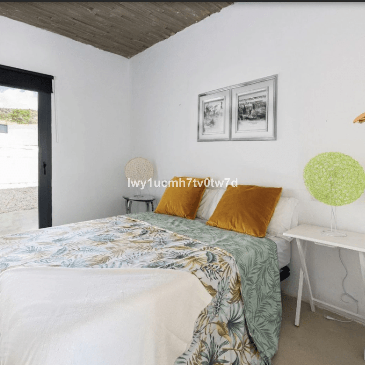 Semi-detached house for sale in Benalmadena