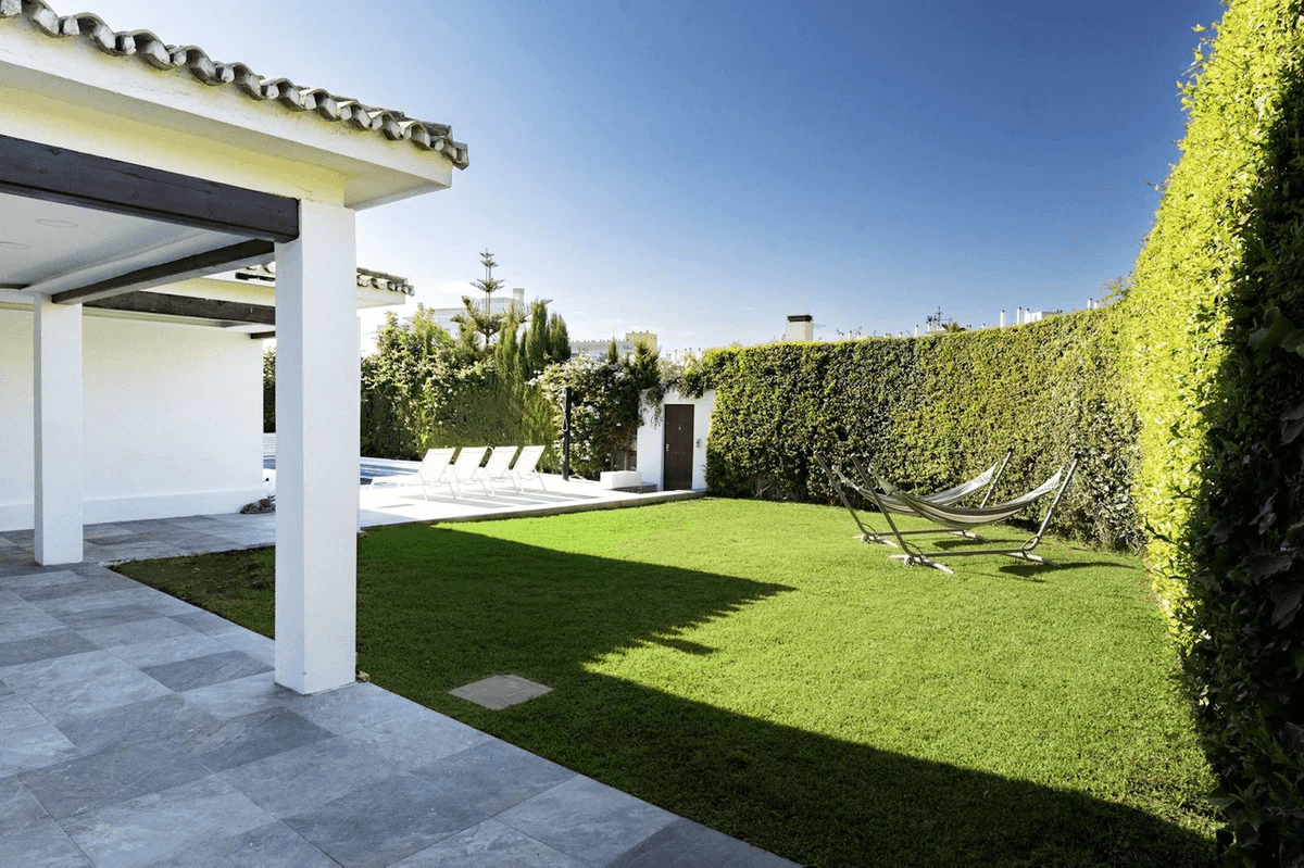 Semi-detached house for sale in Benalmadena