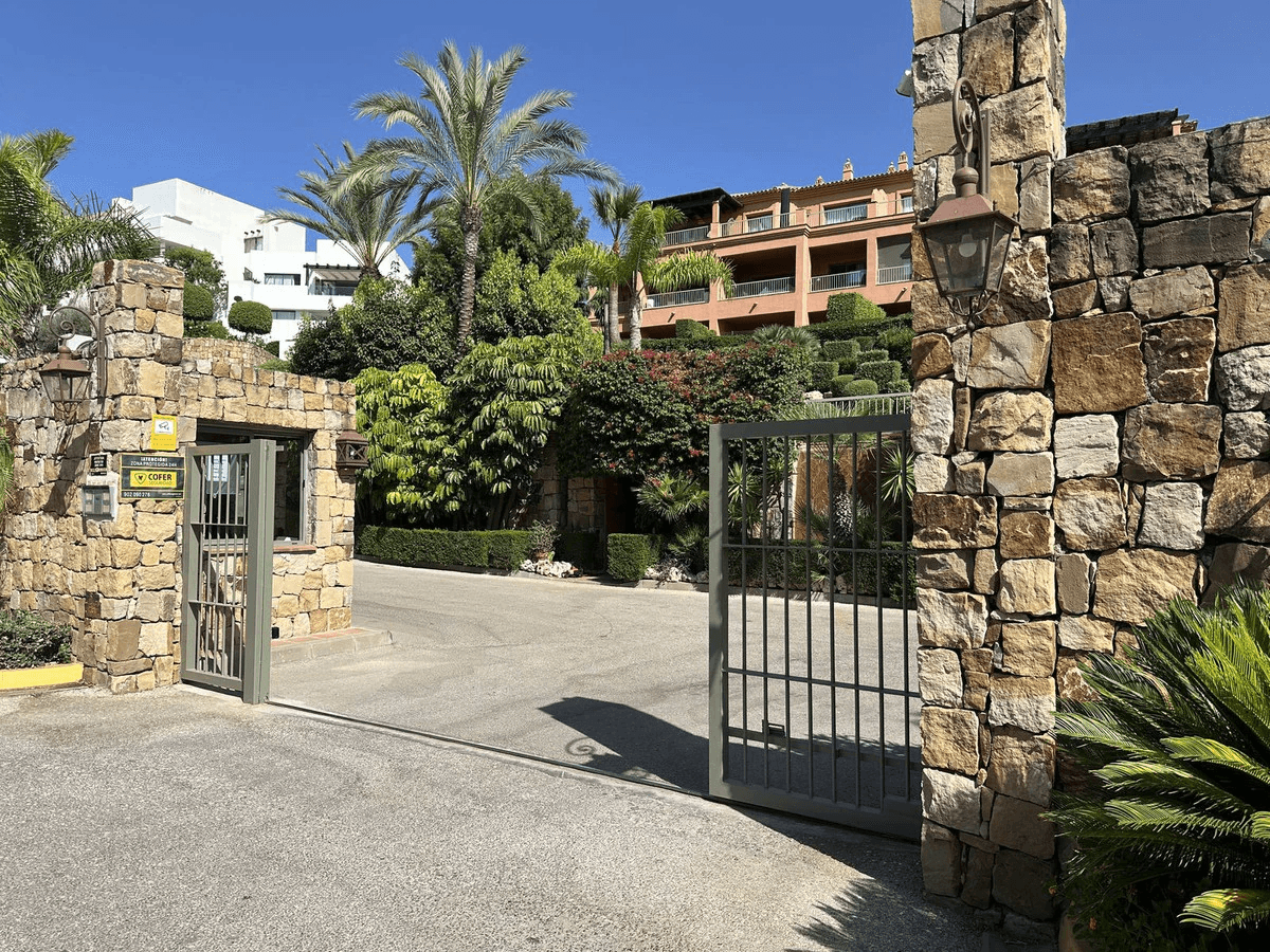 Penthouse à la vente à Málaga