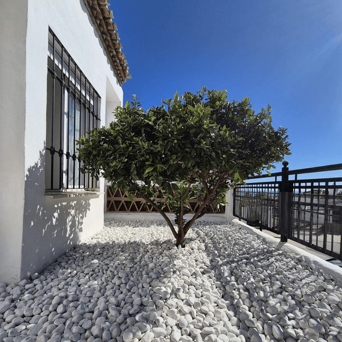 Ground floor for sale in Benalmadena