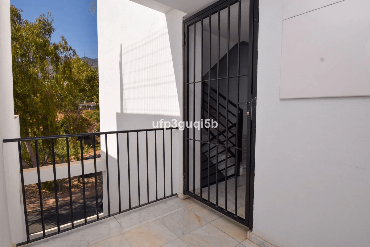 Apartment for sale in Benalmadena
