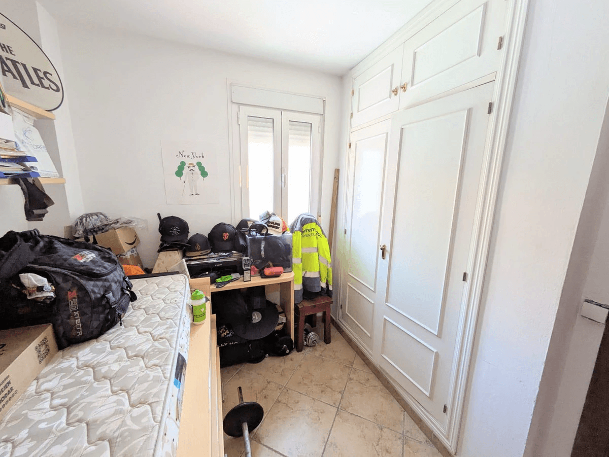 Reihenhaus zum verkauf in Torremolinos