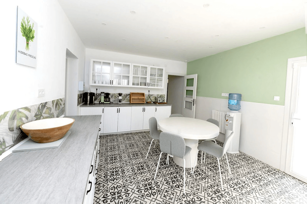 Semi-detached house for sale in Benalmadena