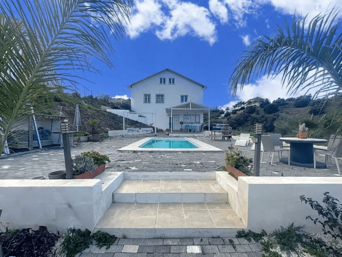 Maison jumelée à la vente à Alhaurín El Grande