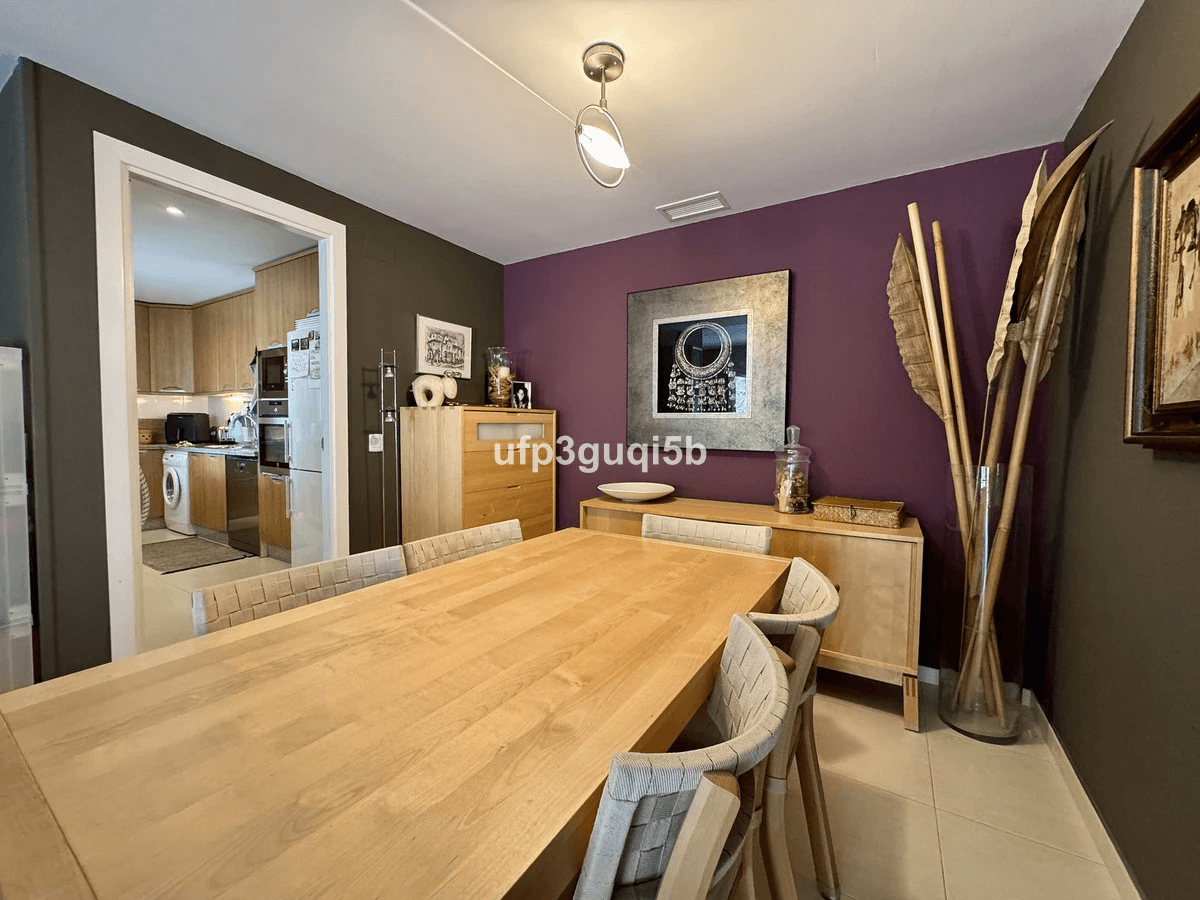 Penthouse for sale in Benalmadena