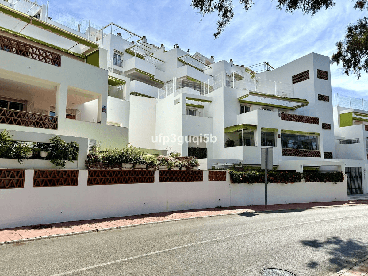 Penthouse for sale in Benalmadena