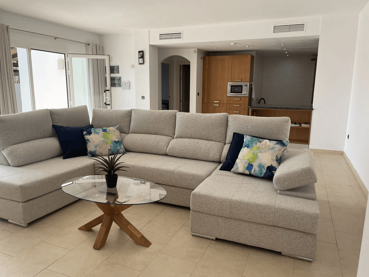 Ground floor for sale in Benalmadena