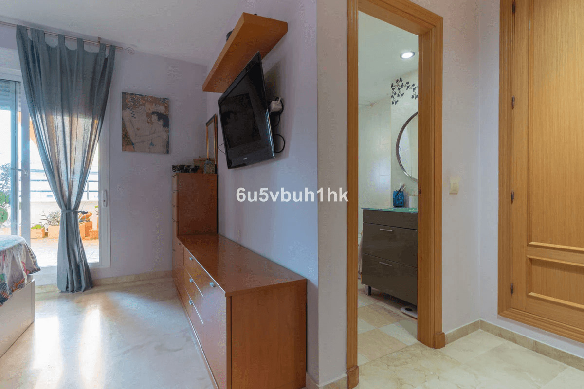 Penthouse zum verkauf in Torremolinos