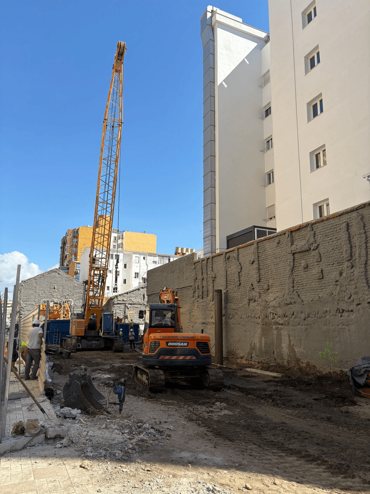 Appartement à la vente à Málaga