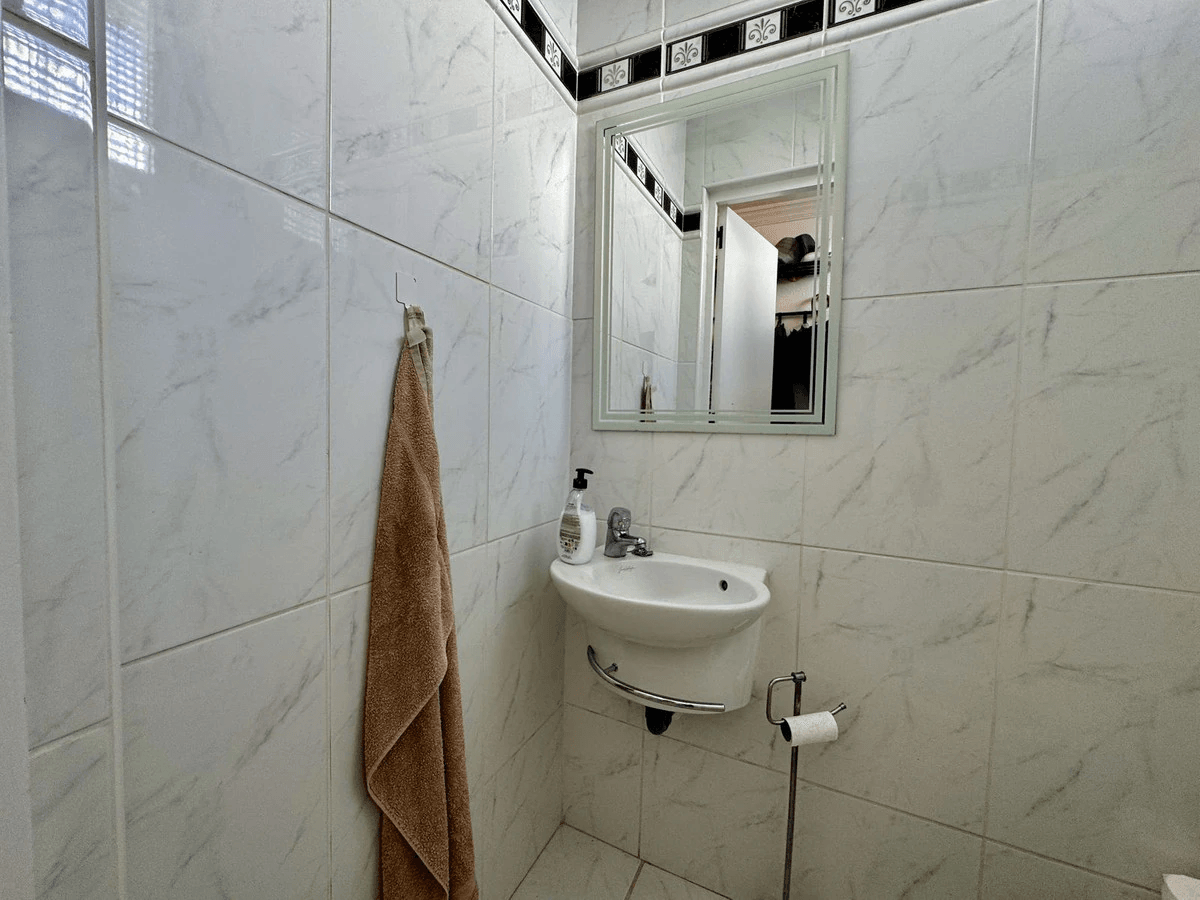 Terraced house for sale in Benalmadena