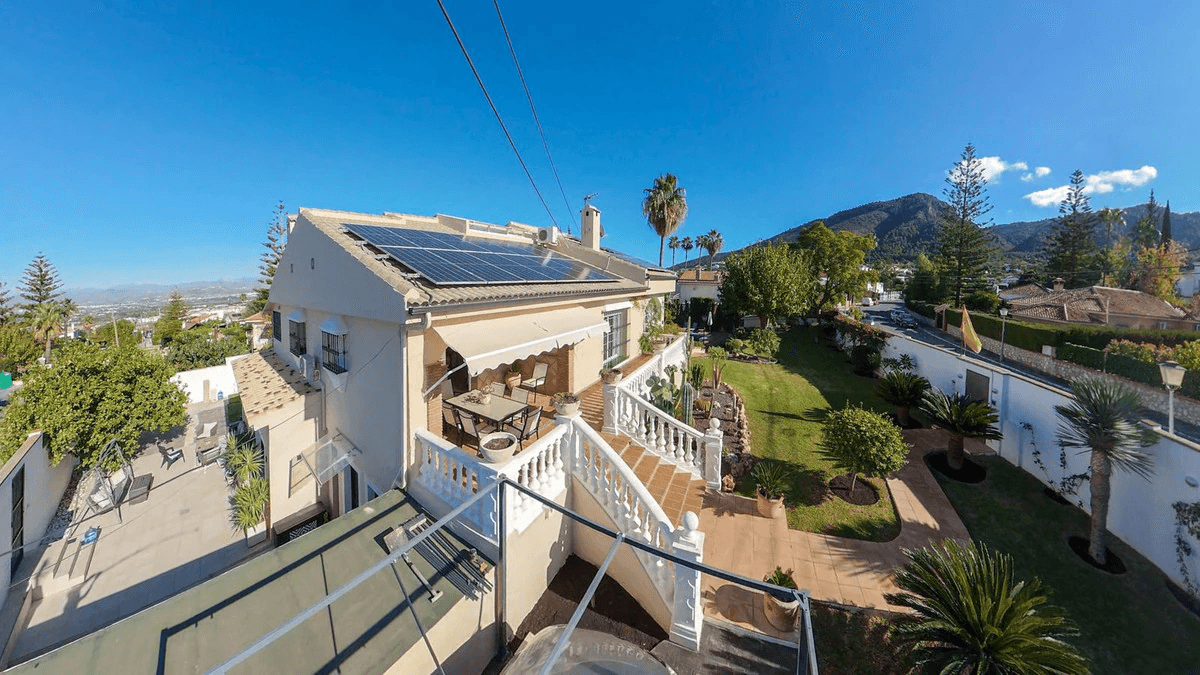 Maison jumelée à la vente à Alhaurín De La Torre