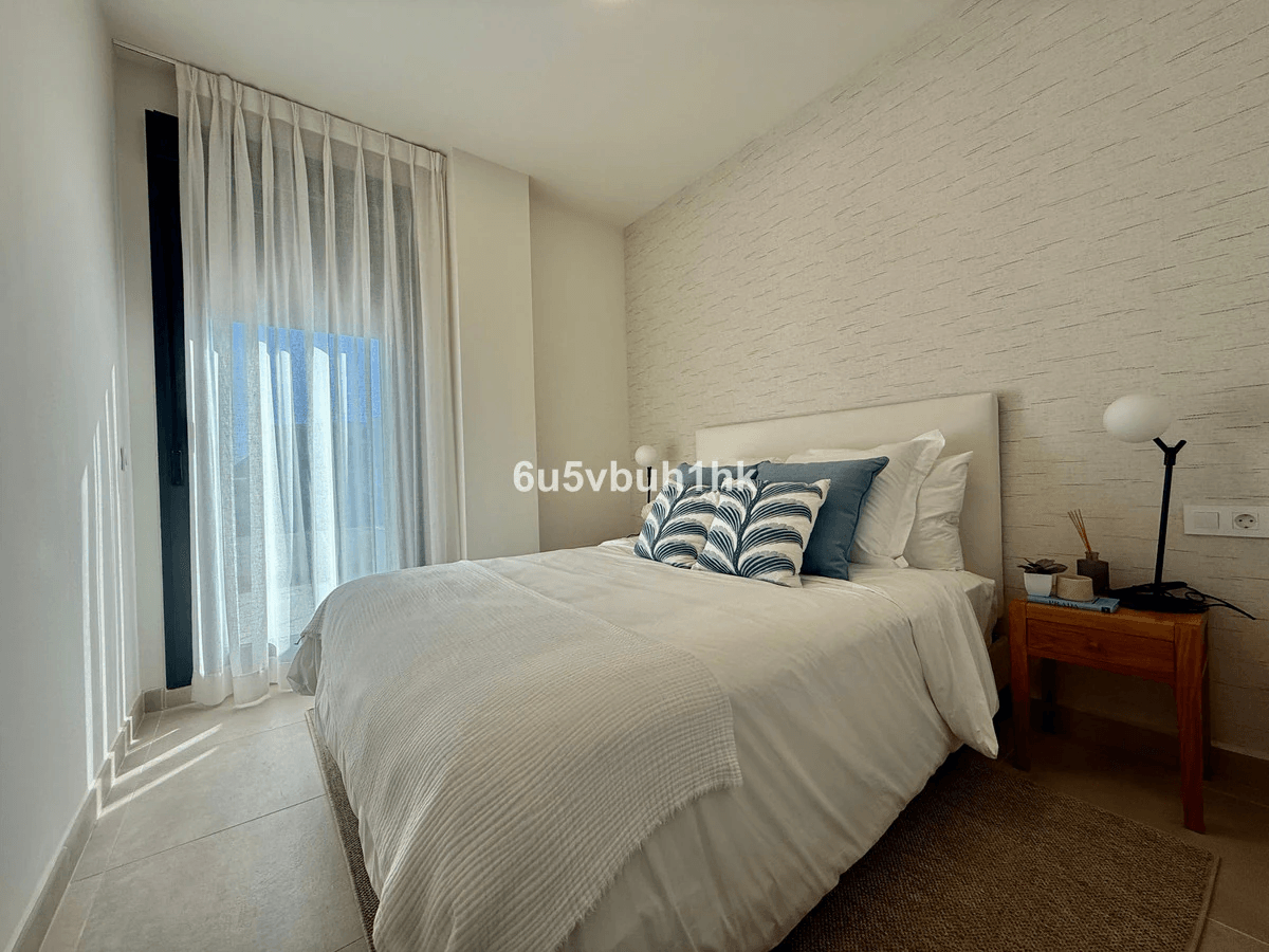 Terraced house for sale in Benalmadena