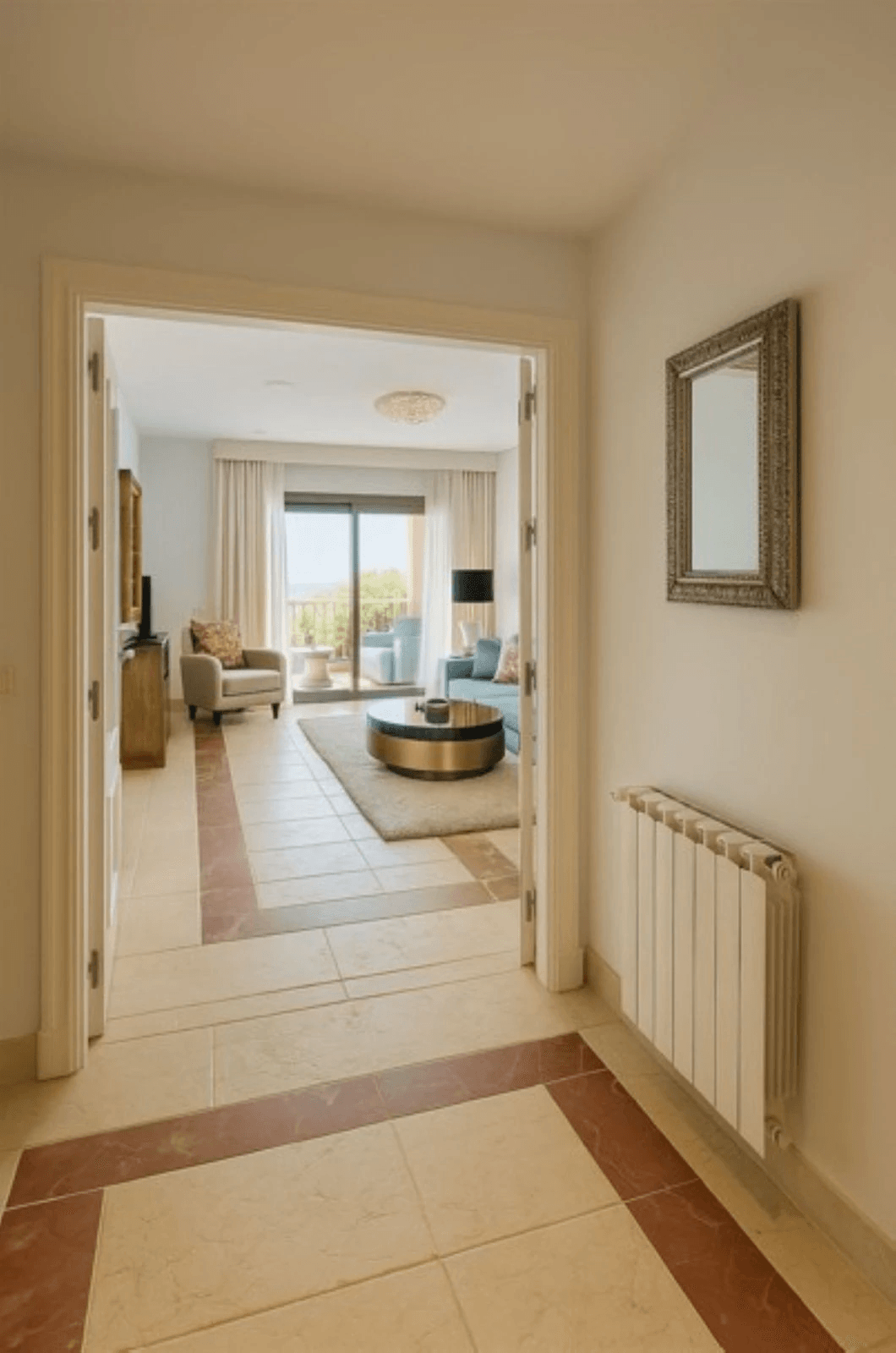 Penthouse à la vente à Málaga