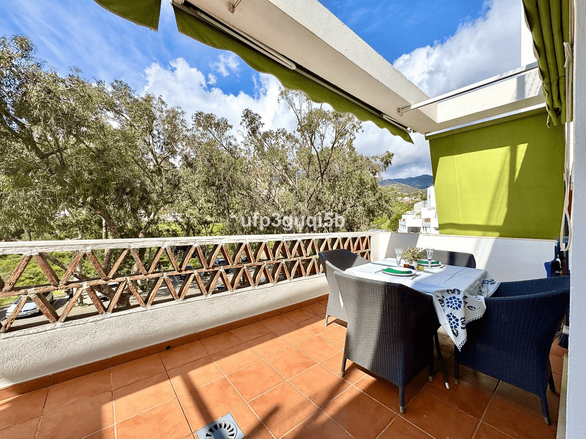 Penthouse for sale in Benalmadena
