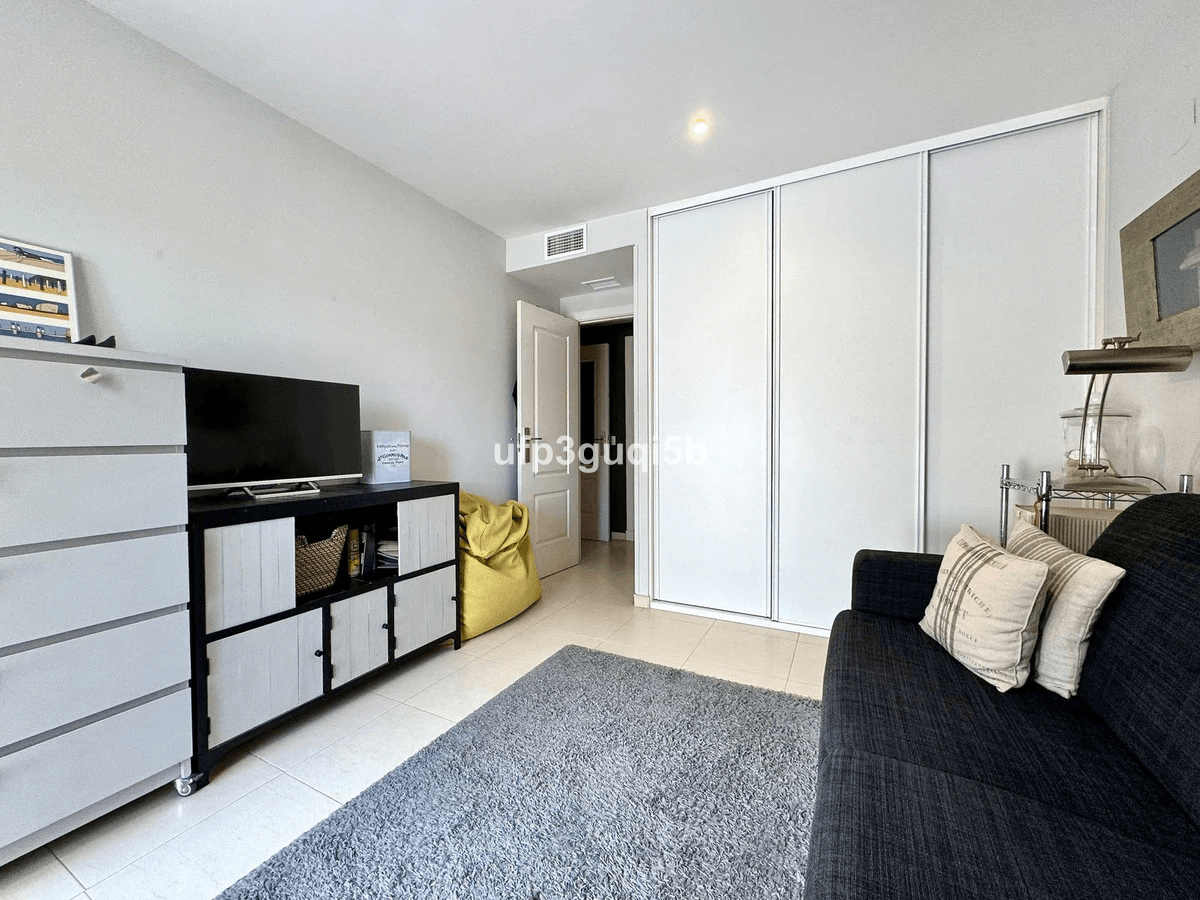 Penthouse for sale in Benalmadena